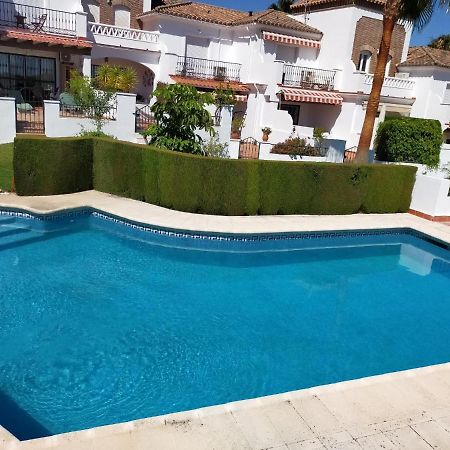 Nerja Sun Apartments Casa Cipreses 6 Нерха Экстерьер фото