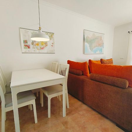 Nerja Sun Apartments Casa Cipreses 6 Нерха Экстерьер фото