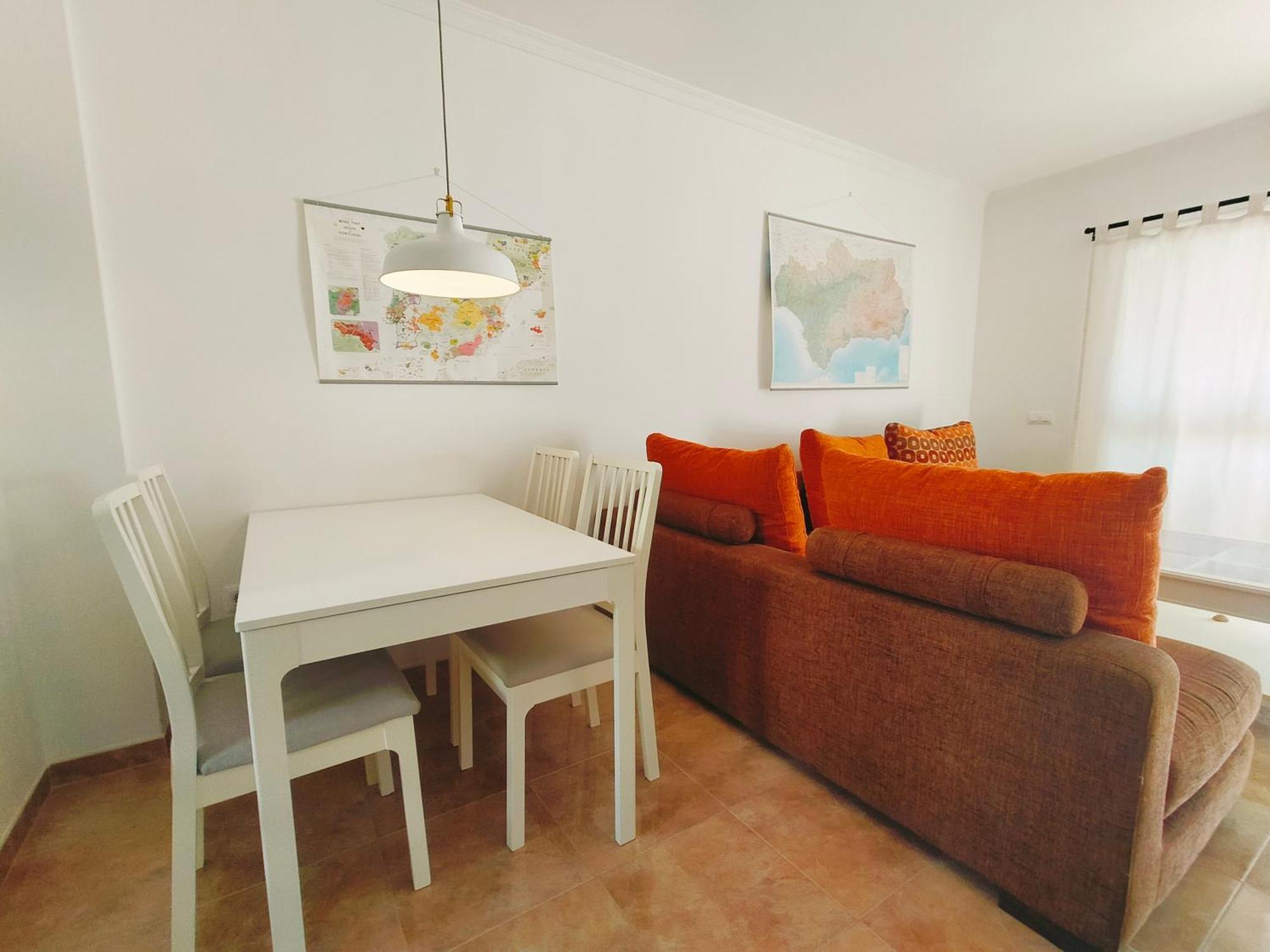 Nerja Sun Apartments Casa Cipreses 6 Нерха Экстерьер фото