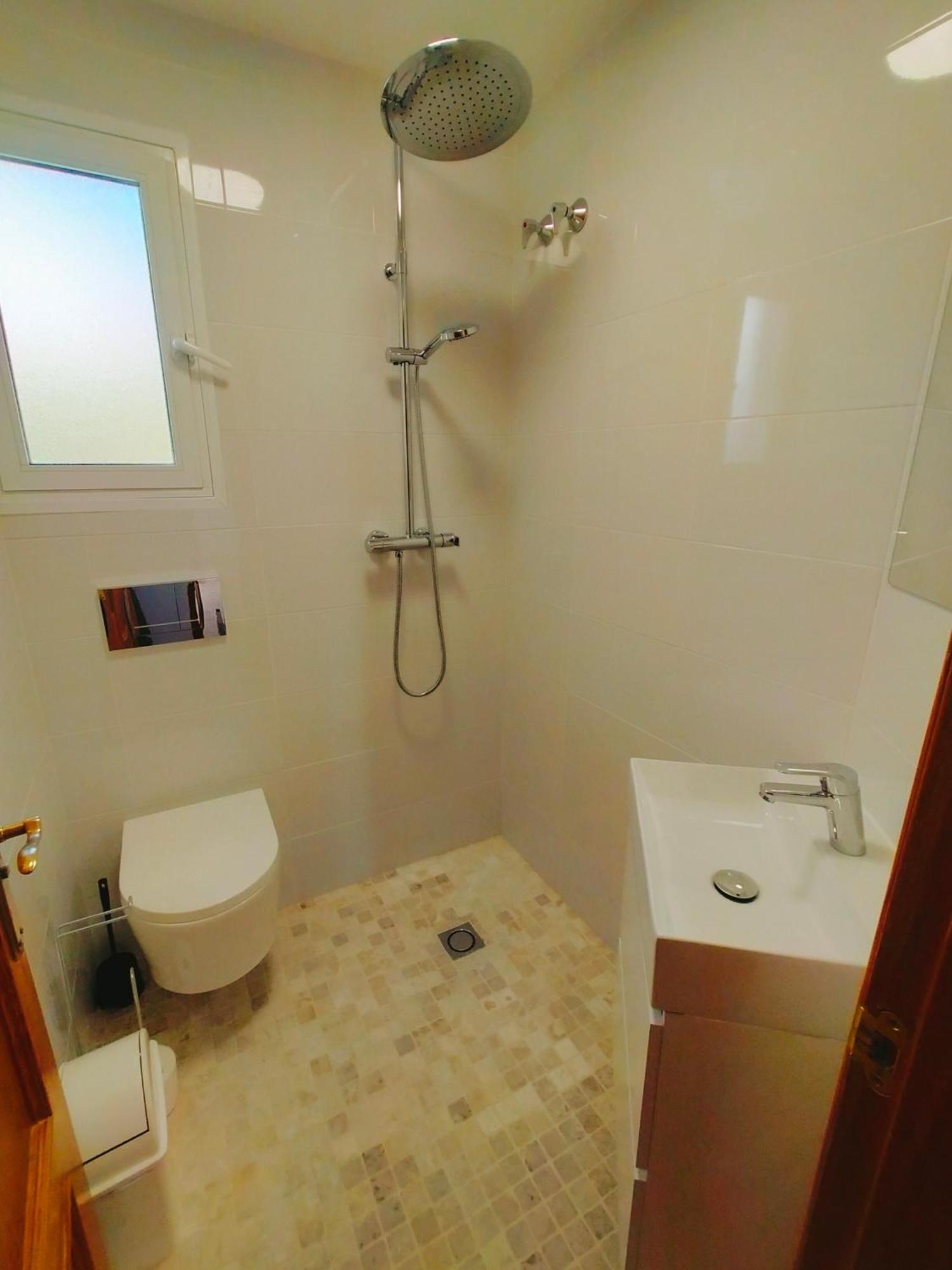 Nerja Sun Apartments Casa Cipreses 6 Нерха Экстерьер фото