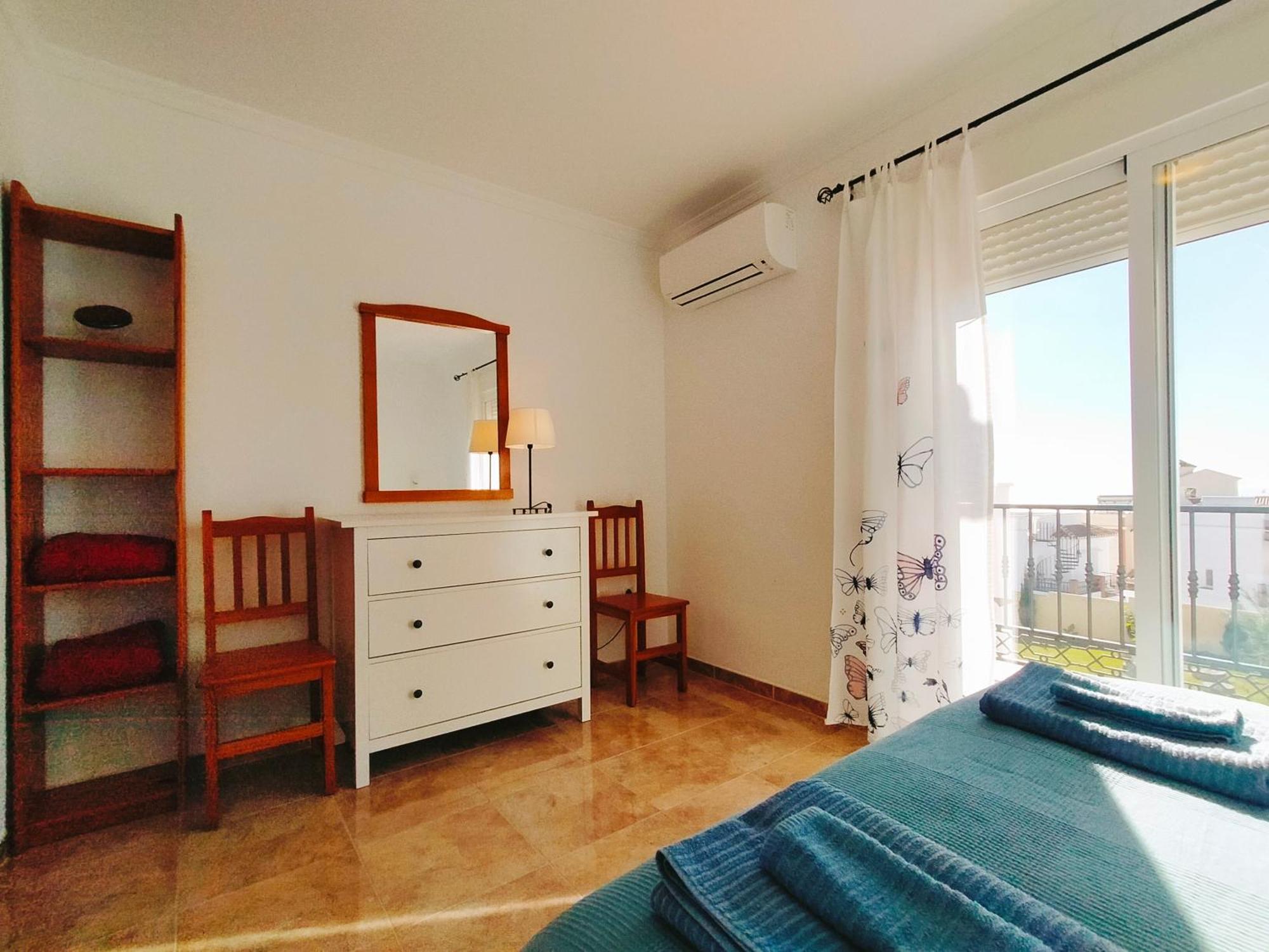 Nerja Sun Apartments Casa Cipreses 6 Нерха Экстерьер фото