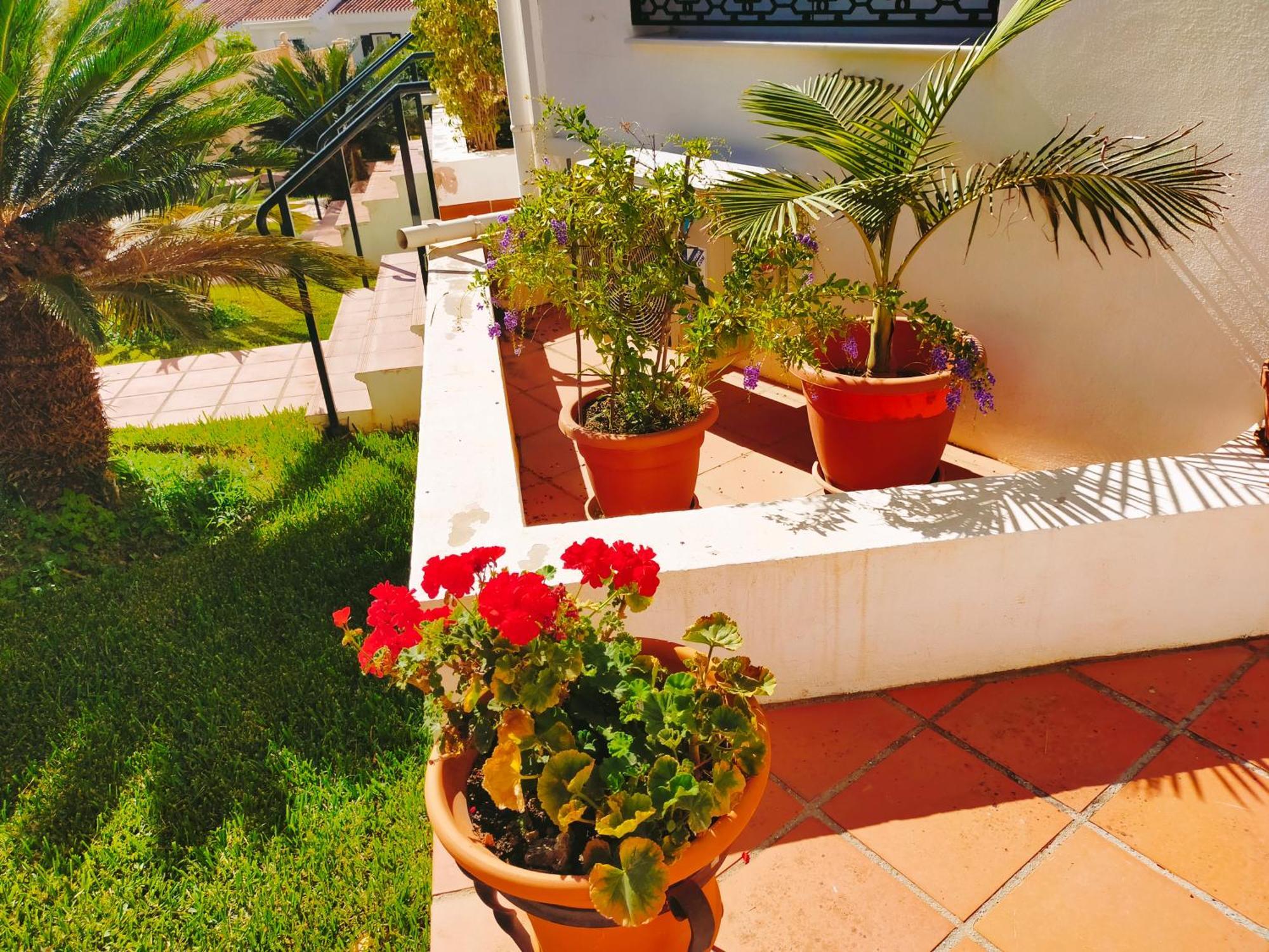 Nerja Sun Apartments Casa Cipreses 6 Нерха Экстерьер фото